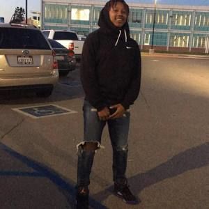 Meet your Posher, Drew